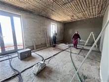 Kino rekonštrukcia